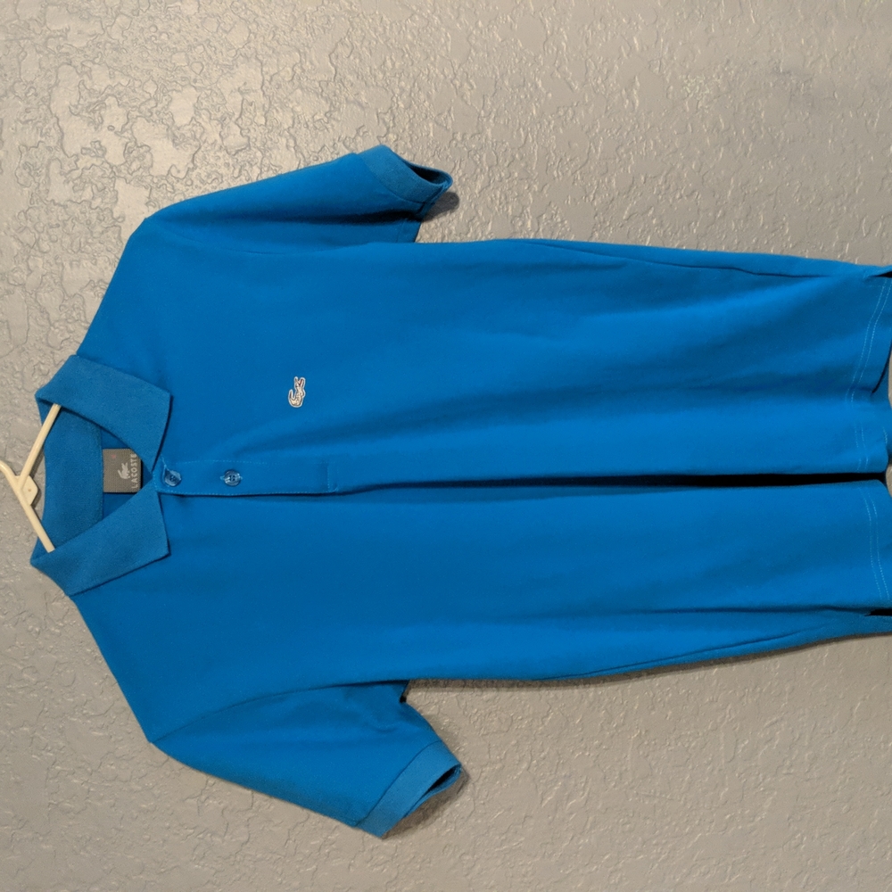 Lacoste Polo
